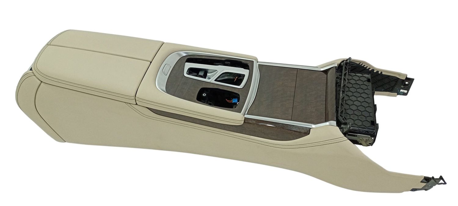 BMW 7 SERIES center Console OEM 7989899 — Europe Delivery