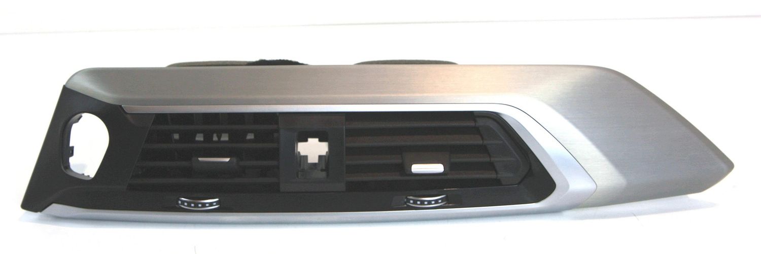 BMW X3 Center console decorative trim OEM 51459363494 — Europe Delivery
