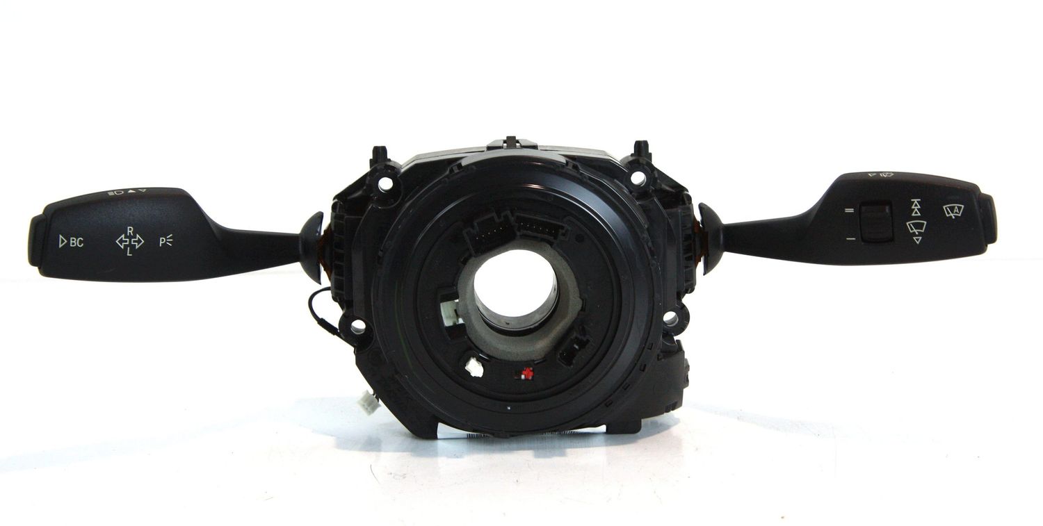 BMW 4 SERIES Wiper Switch OEM 61319242277 — Europe Delivery