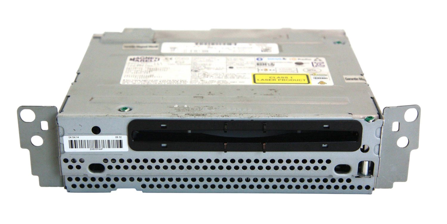 BMW 2 SERIES GPS navigation control unit/module OEM 9351990 — Europe Delivery