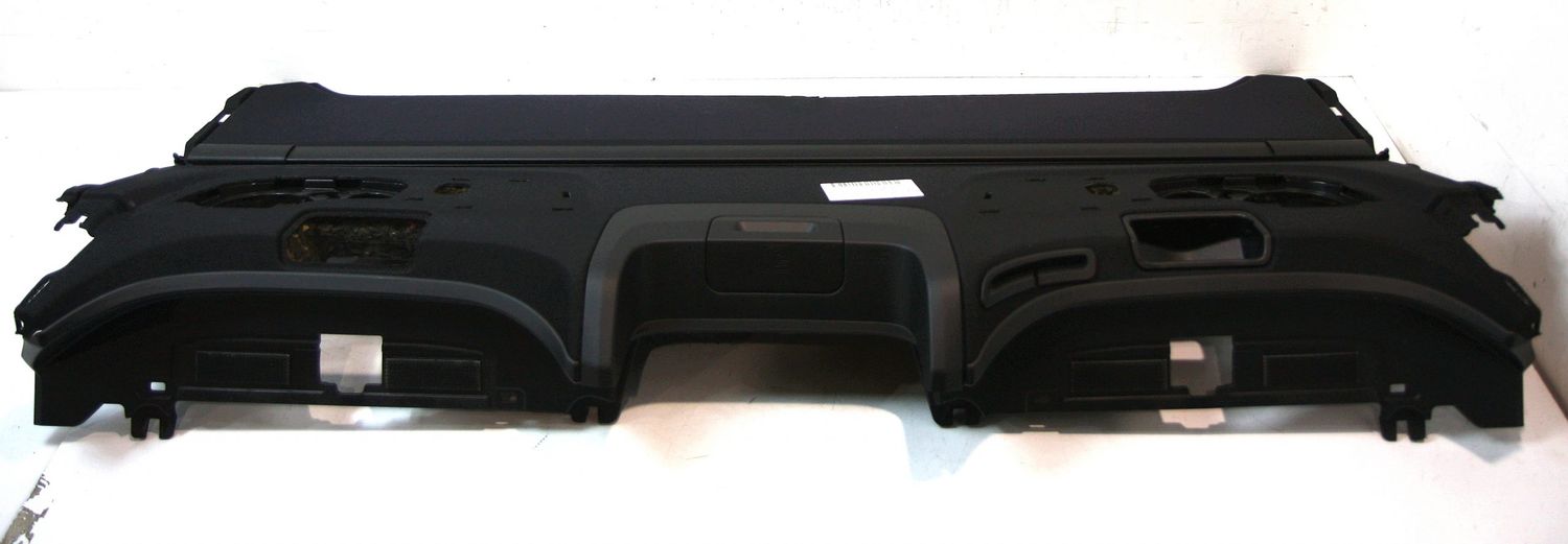 BMW 7 SERIES Parcel shelf OEM 51467392230 — Europe Delivery
