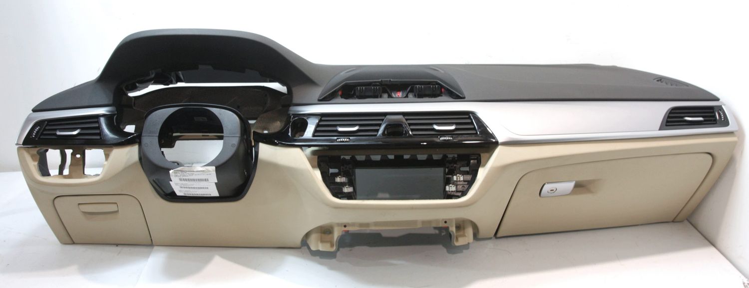 BMW 6 SERIES Dashboard OEM 51169388559 — Europe Delivery