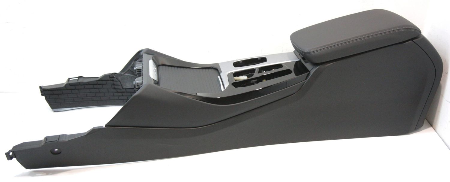 BMW X3 center Console OEM 51165A010A0 — Europe Delivery