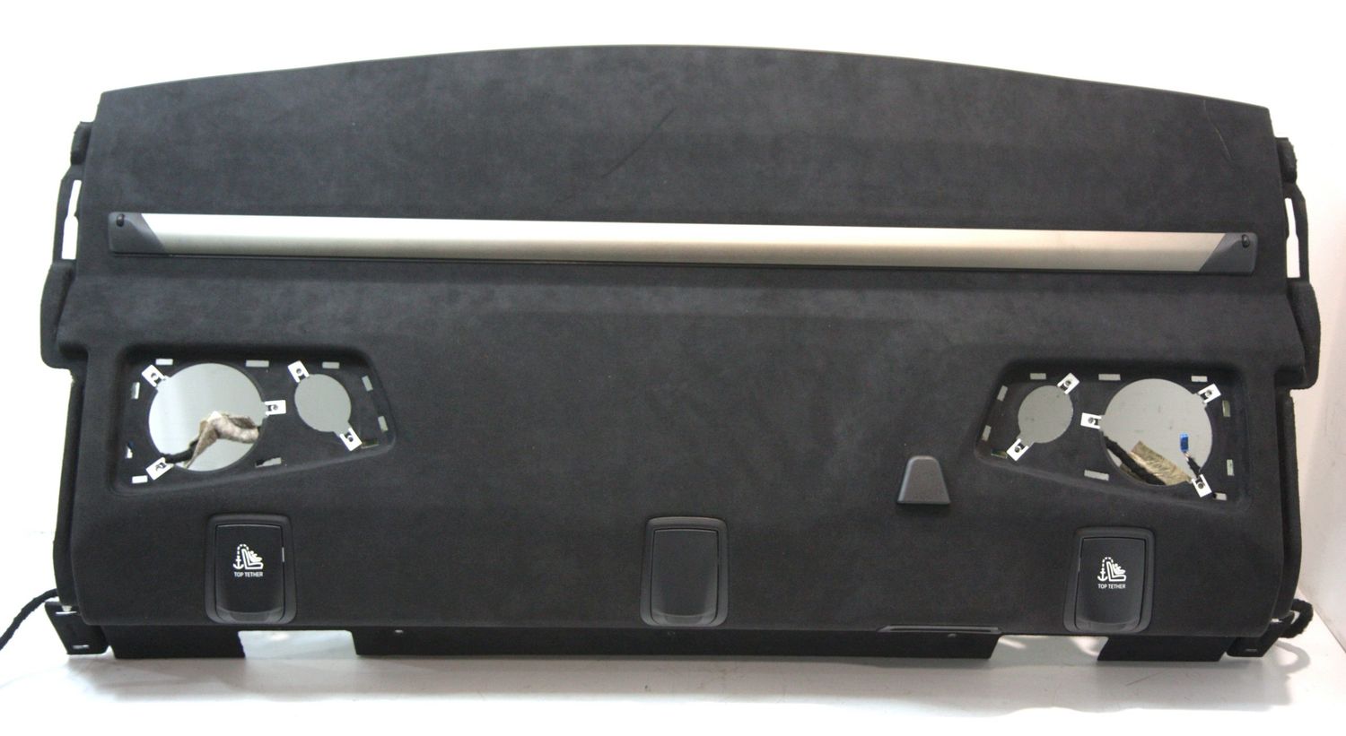 BMW 8 SERIES Parcel shelf OEM 51468079335 — Europe Delivery