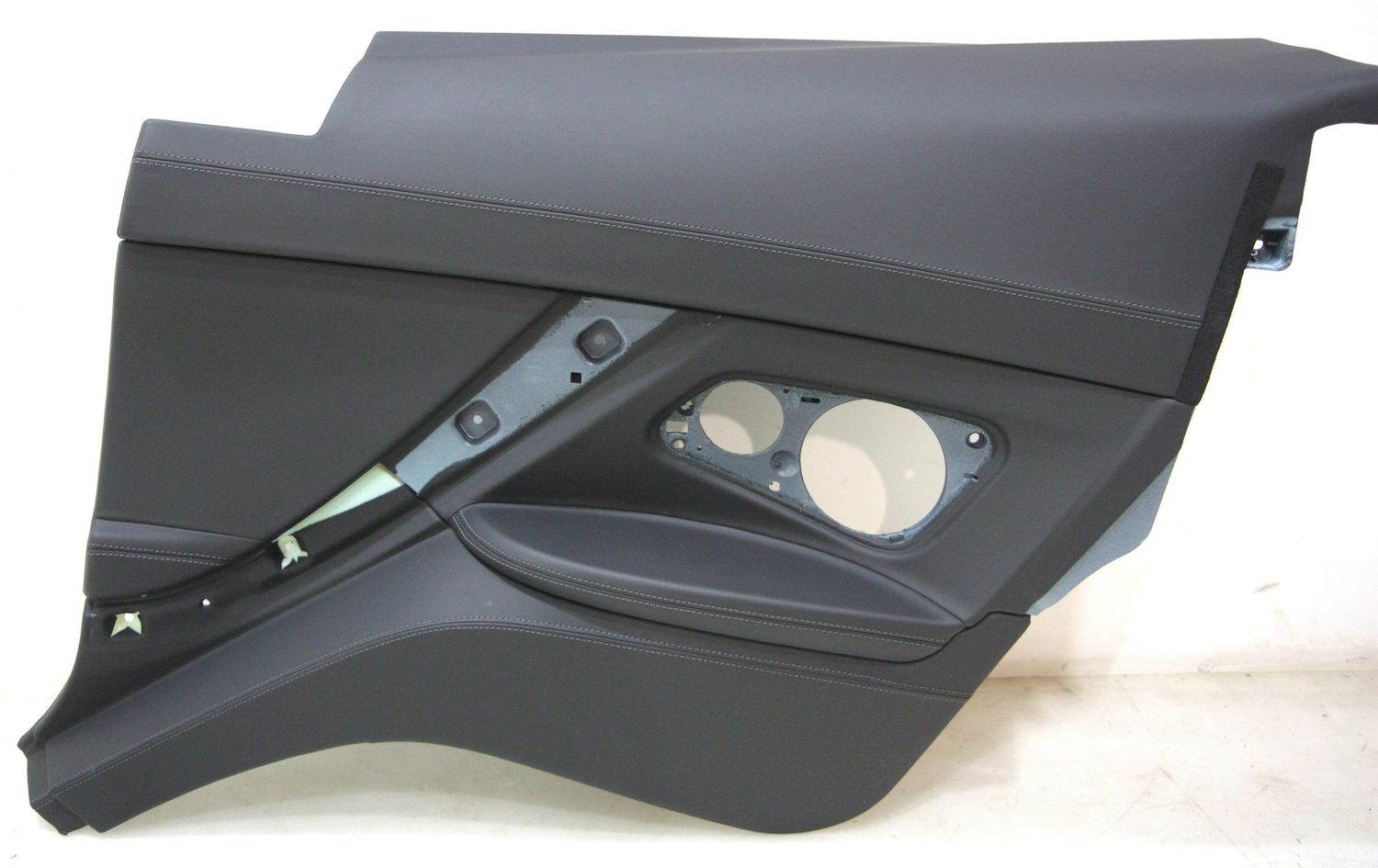 BMW 6 SERIES Front door card panel trim OEM 51438056154 — Europe Delivery