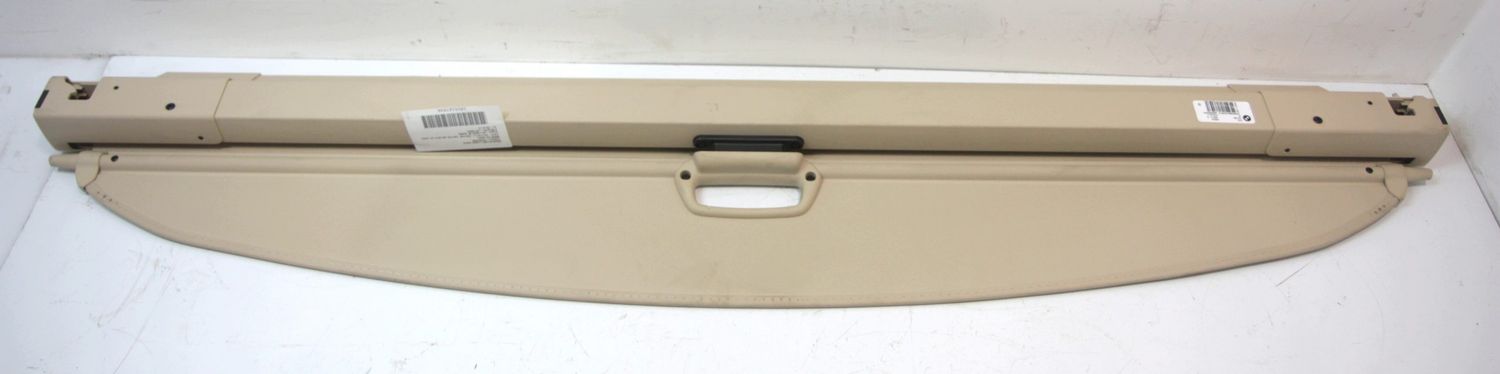 BMW X3 Parcel shelf load cover OEM 51477471984 — Europe Delivery