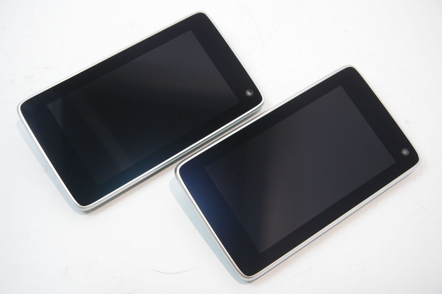 BMW X7 Screen/display/small screen OEM 65508736696 — Europe Delivery