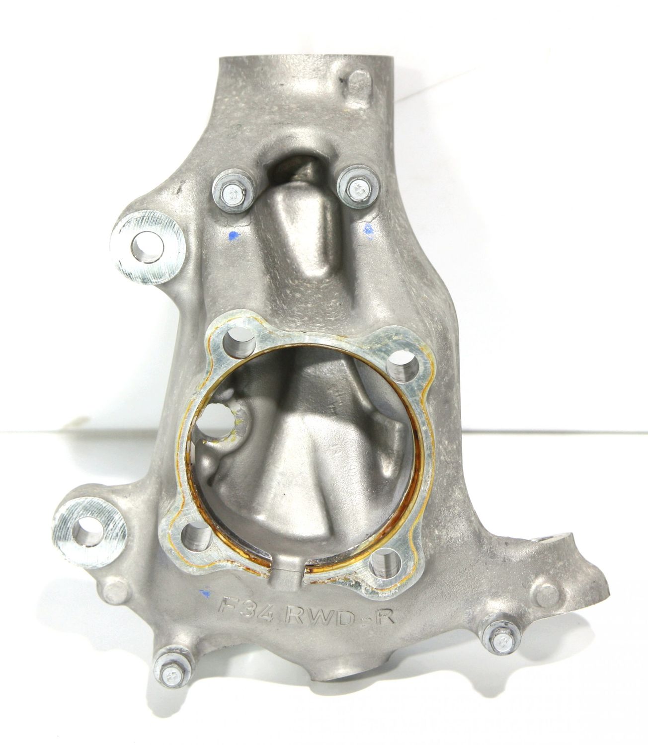BMW 3 SERIES Front wheel hub OEM 31216798260 — Europe Delivery