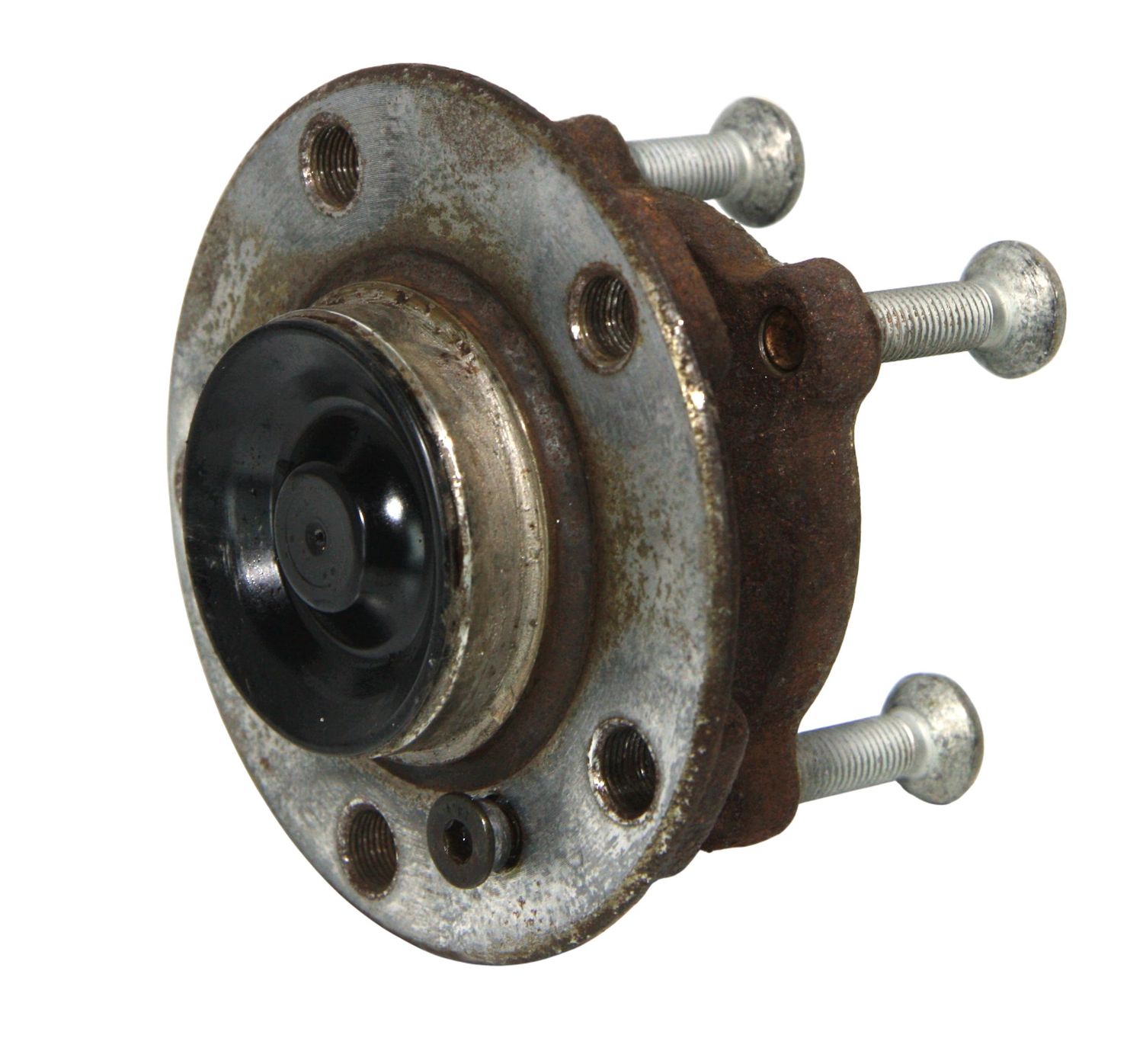 BMW 3 SERIES Front wheel hub OEM 31206794850 — Europe Delivery