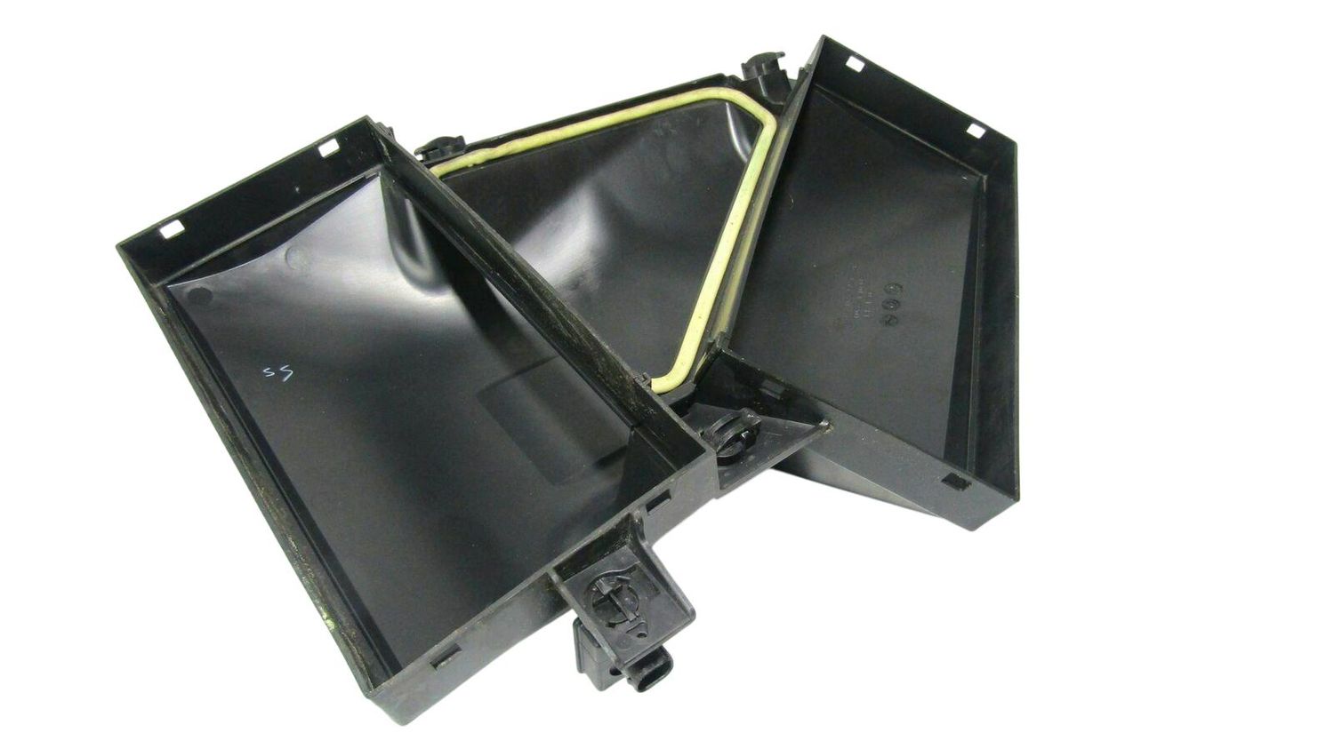 BMW X5 kabina powietrza filtr rama (część) OEM 64316945576 — Dostawa w Europie