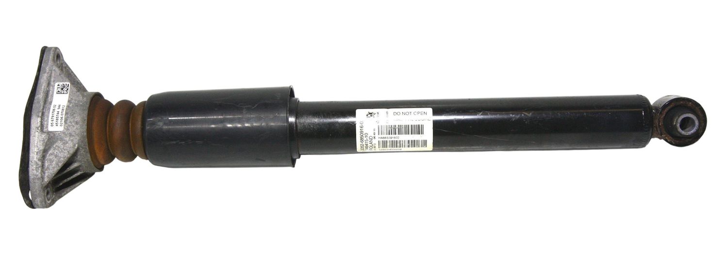 BMW 3 SERIES Rear shock absorber/damper OEM 33526850916 — Europe Delivery