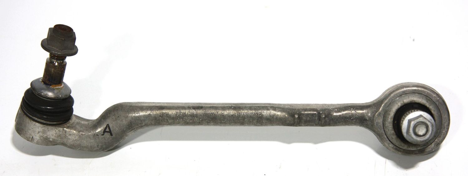 BMW 3 SERIES Rear upper control arm/wishbone OEM 31126852991 — Europe Delivery