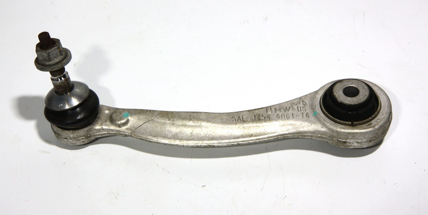 BMW X6 Rear upper control arm/wishbone OEM 33324046917 — Europe Delivery