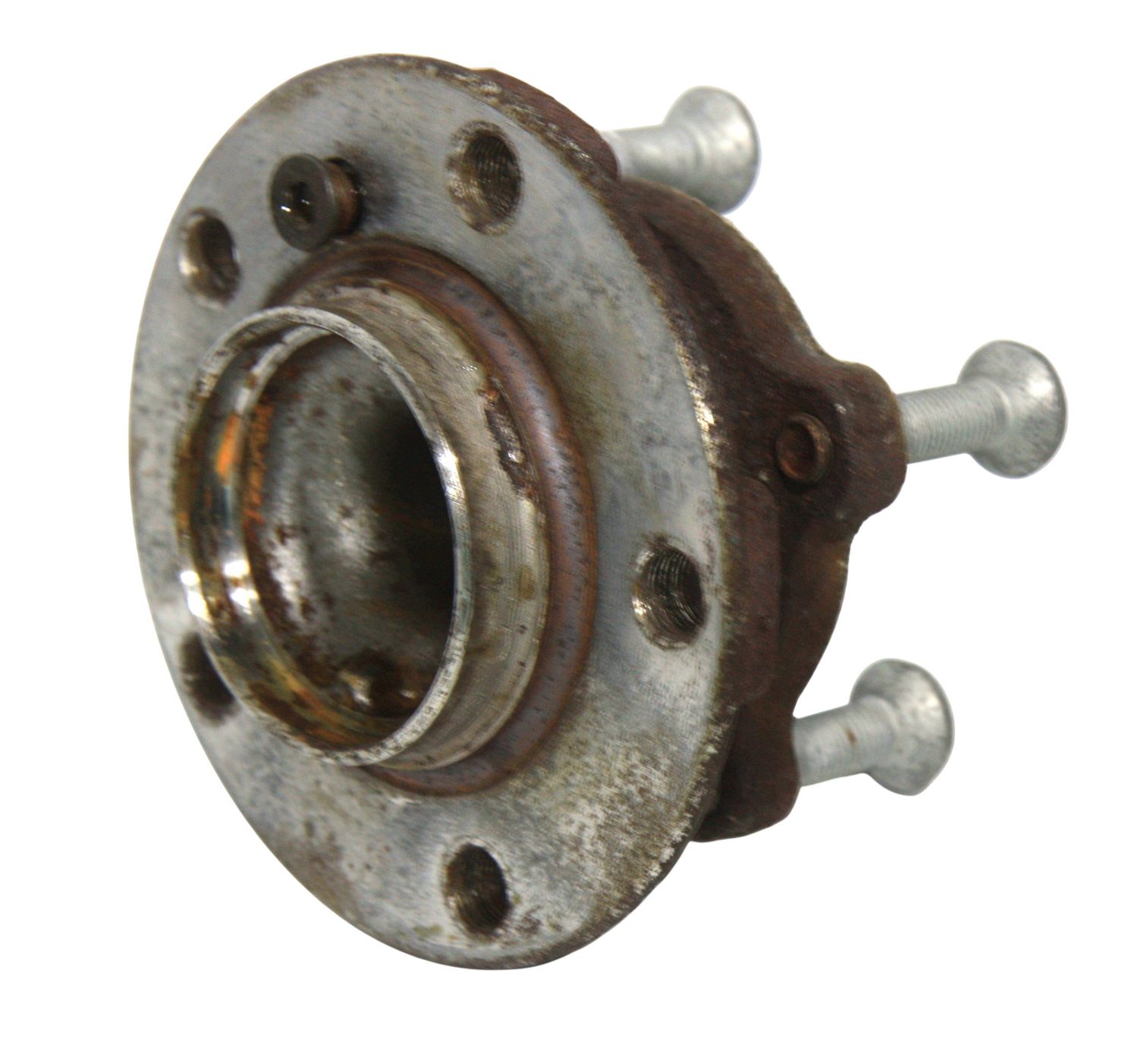 BMW 3 SERIES Front wheel hub OEM 31206794850 — Europe Delivery