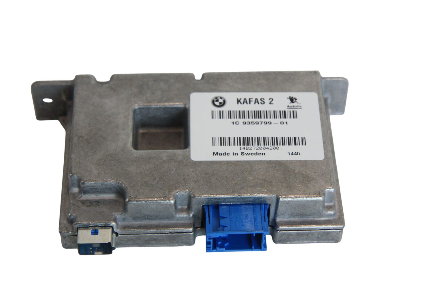 BMW 3 SERIES Camera control unit module OEM 66519359799 — Europe Delivery