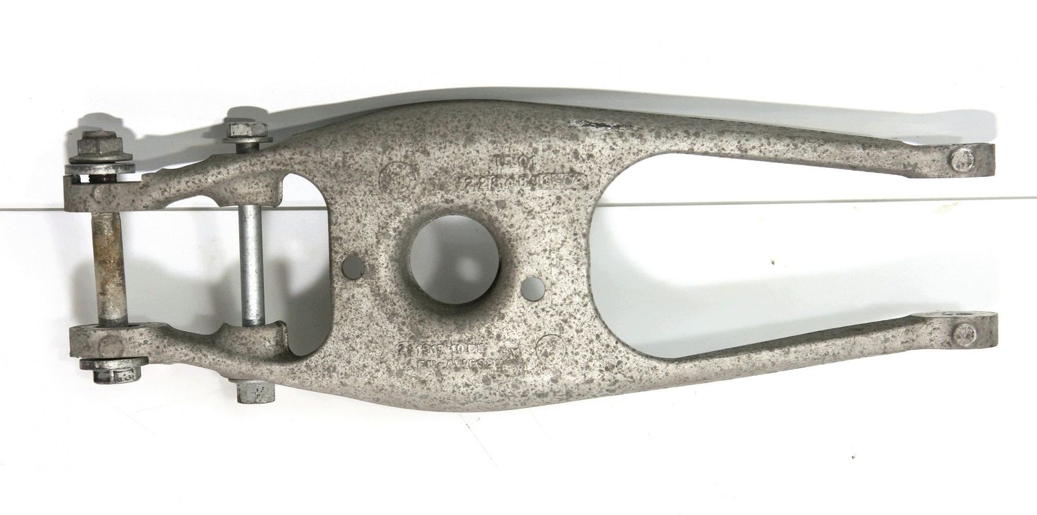 BMW 4 SERIES Rear upper control arm/wishbone OEM 2284533 — Europe Delivery