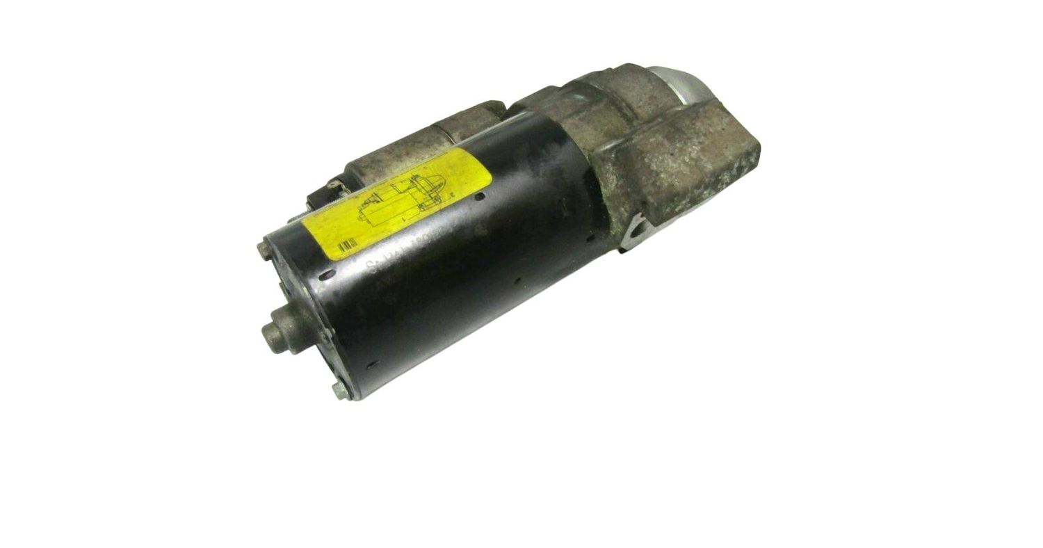BMW X5 Rozrusznik OEM 7801203 — Dostawa w Europie