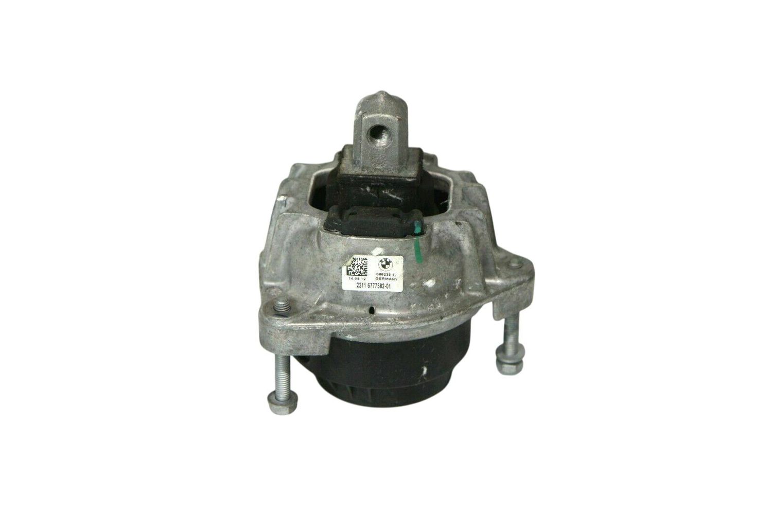 BMW 5 SERIES silnik mocowanie wspornik OEM 22116777382 — Dostawa w Europie