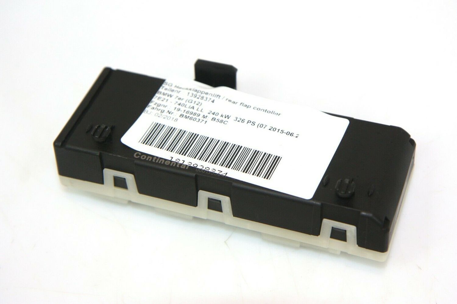 BMW X3 inny sterowanie OEM 61359451484 — Dostawa w Europie