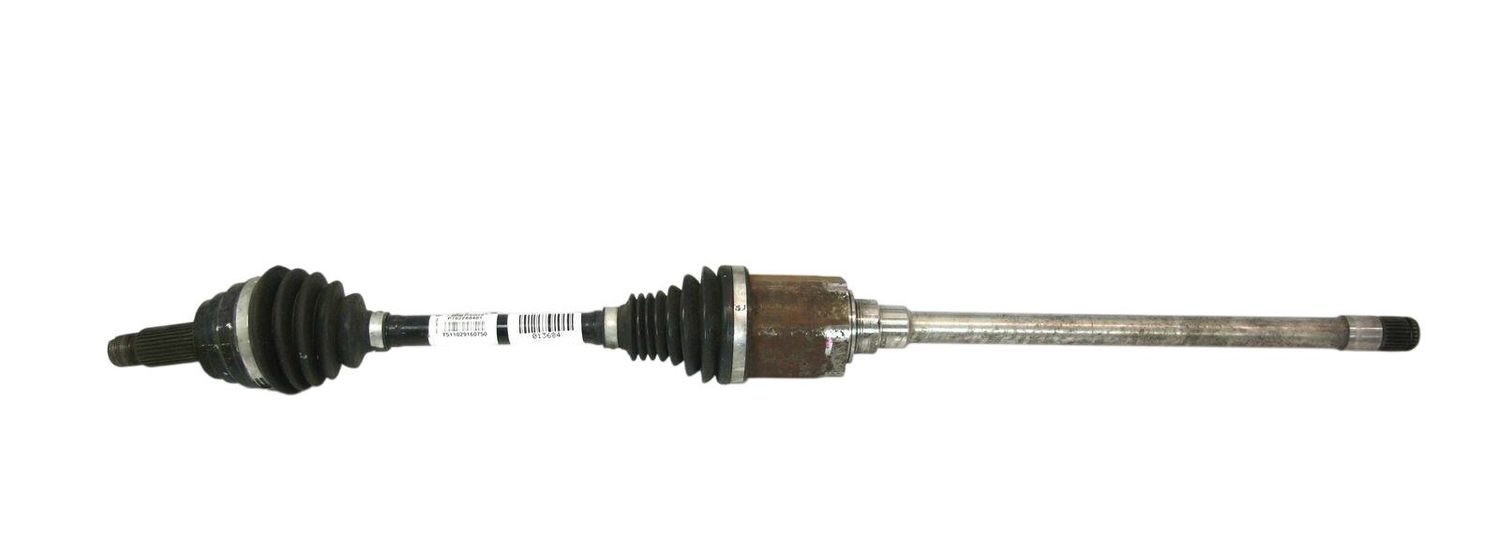 BMW X6 przedni OEM 0F74541 — Dostawa w Europie