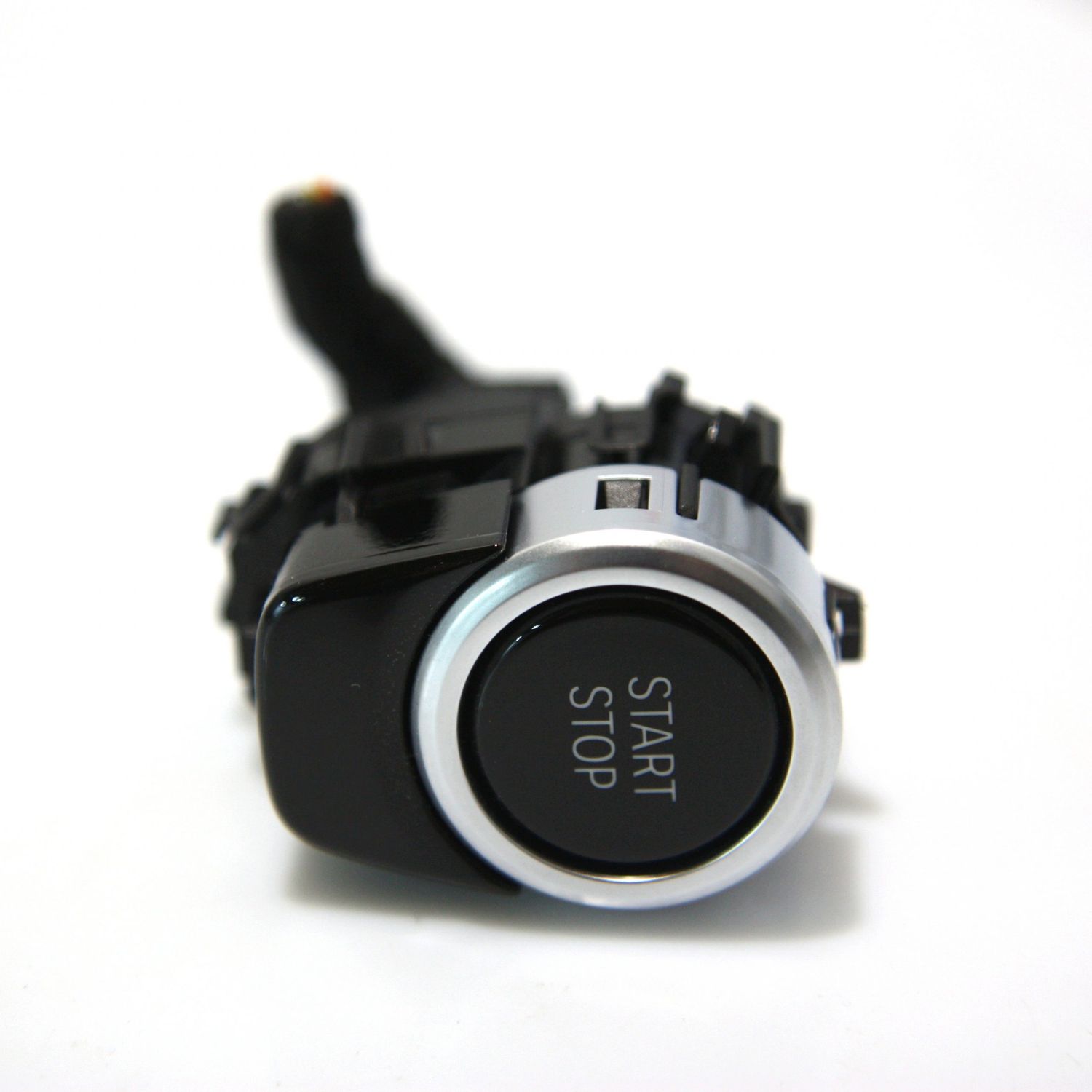 BMW X5 Engine start stop button switch OEM 61239328581 — Europe Delivery