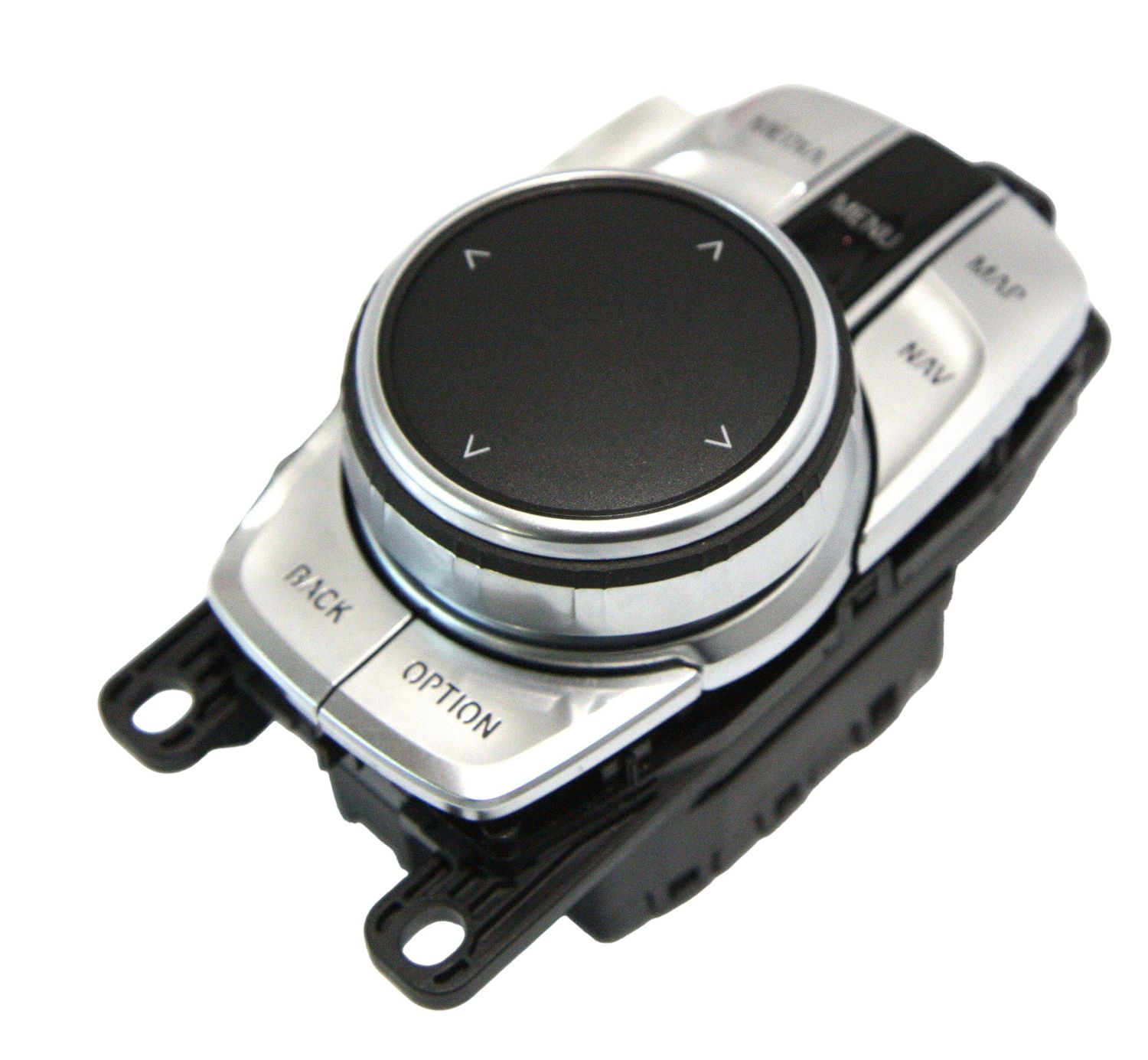 BMW 7 SERIES Head unit multimedia control OEM 65826829077 — Europe Delivery