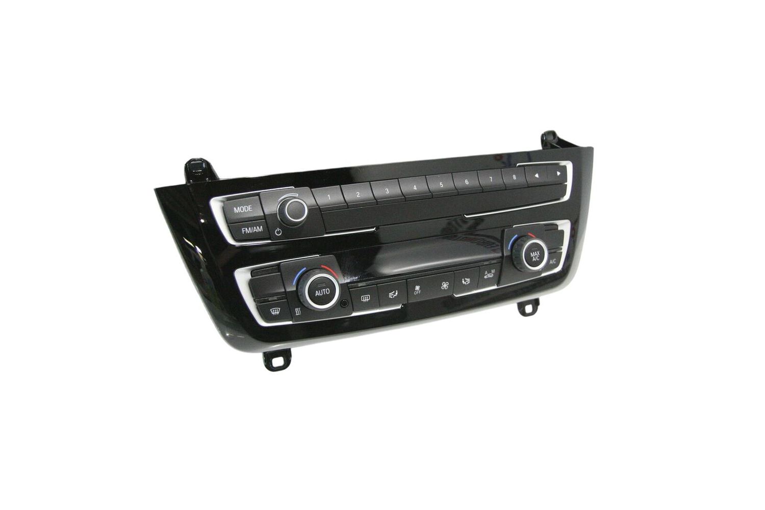 BMW 2 SERIES klimatyzacja moduł sterujący OEM 61316832885 — Dostawa w Europie