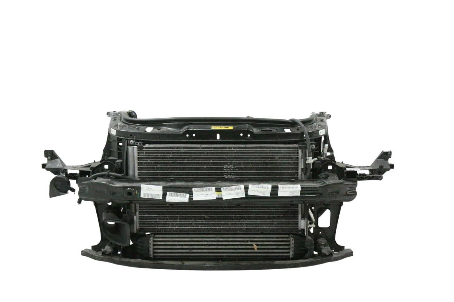 MINI COOPER ü/ chłodzenie układ OEM 17112751276 — Dostawa w Europie