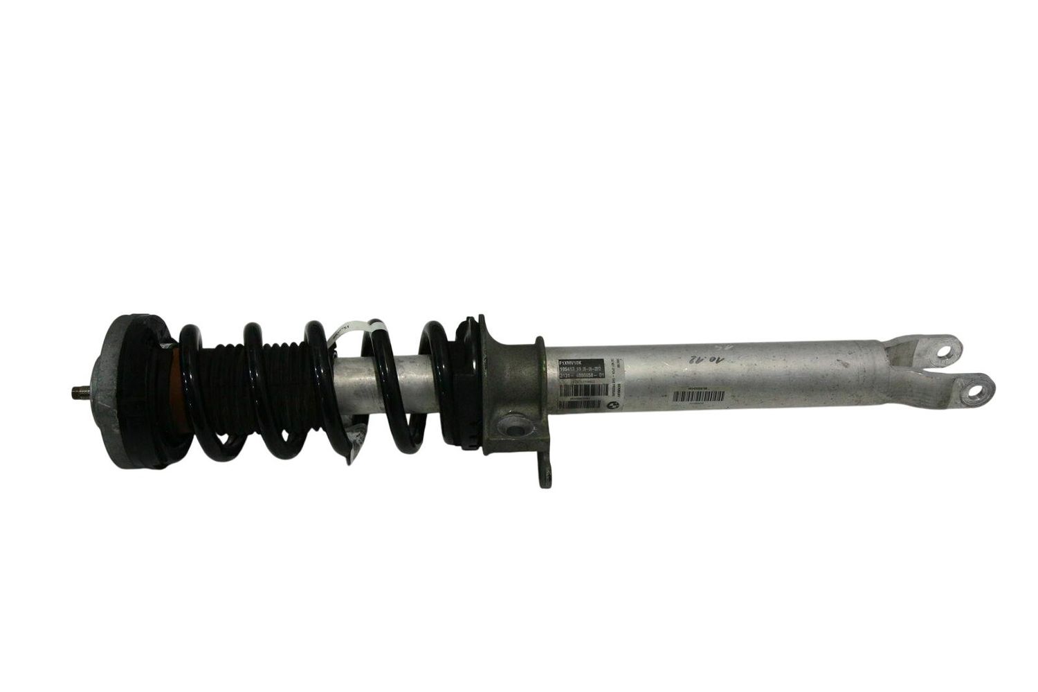 BMW 6 SERIES przedni amortyzator amortyzator sprężyna OEM 2284845 — Dostawa w Europie