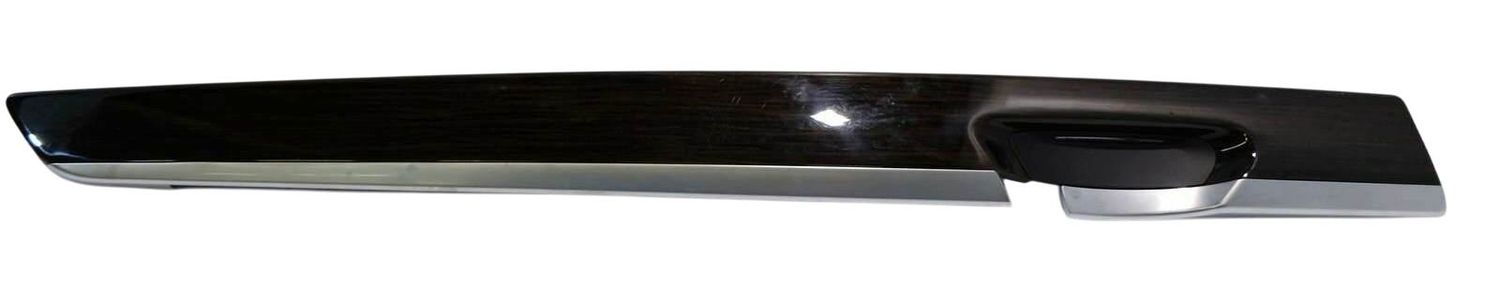 BMW 7 SERIES środkowy konsola wykończenie OEM 51429115575 — Dostawa w Europie