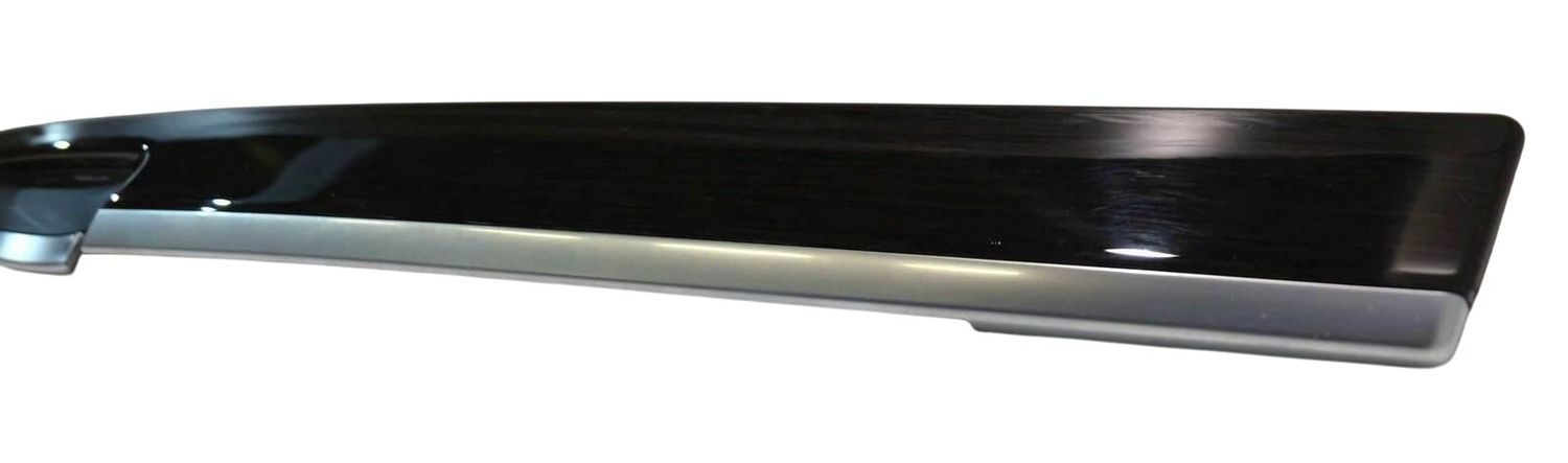 BMW 7 SERIES Center console decorative trim OEM 51419115534 — Europe Delivery