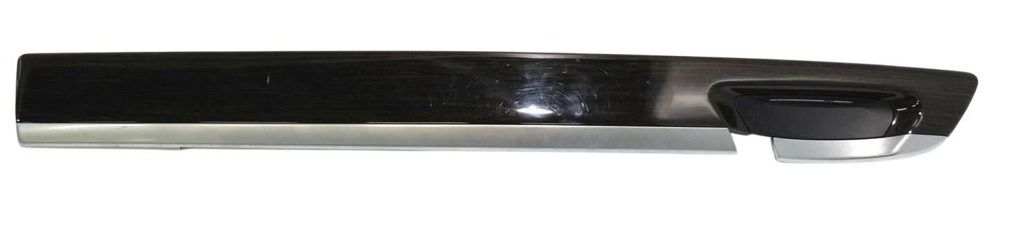 BMW 7 SERIES Mitte Konsole Verkleidung OEM 51419115533 — Europa-Versand