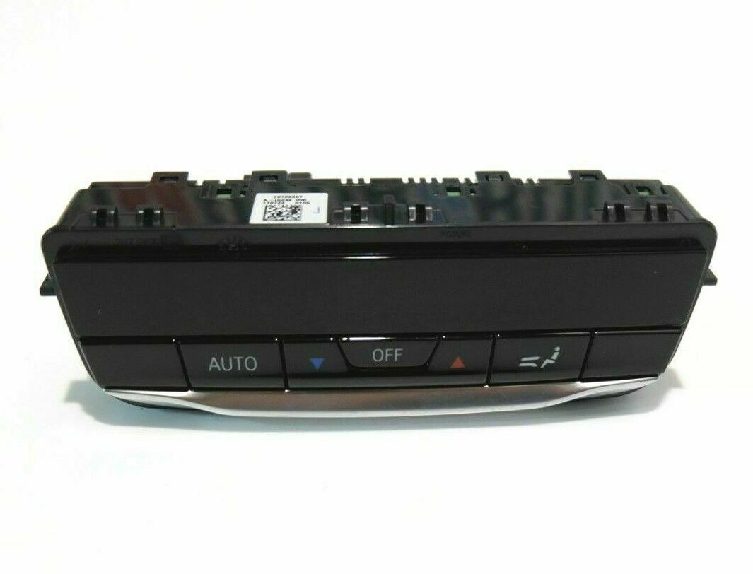 BMW X3 klimatyzacja moduł sterujący OEM 61315A3BBF2 — Dostawa w Europie