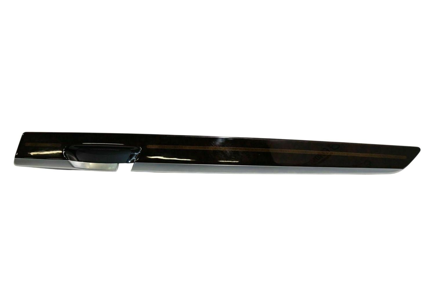 BMW 7 SERIES Innenraum Verkleidung OEM 51429151202 — Europa-Versand