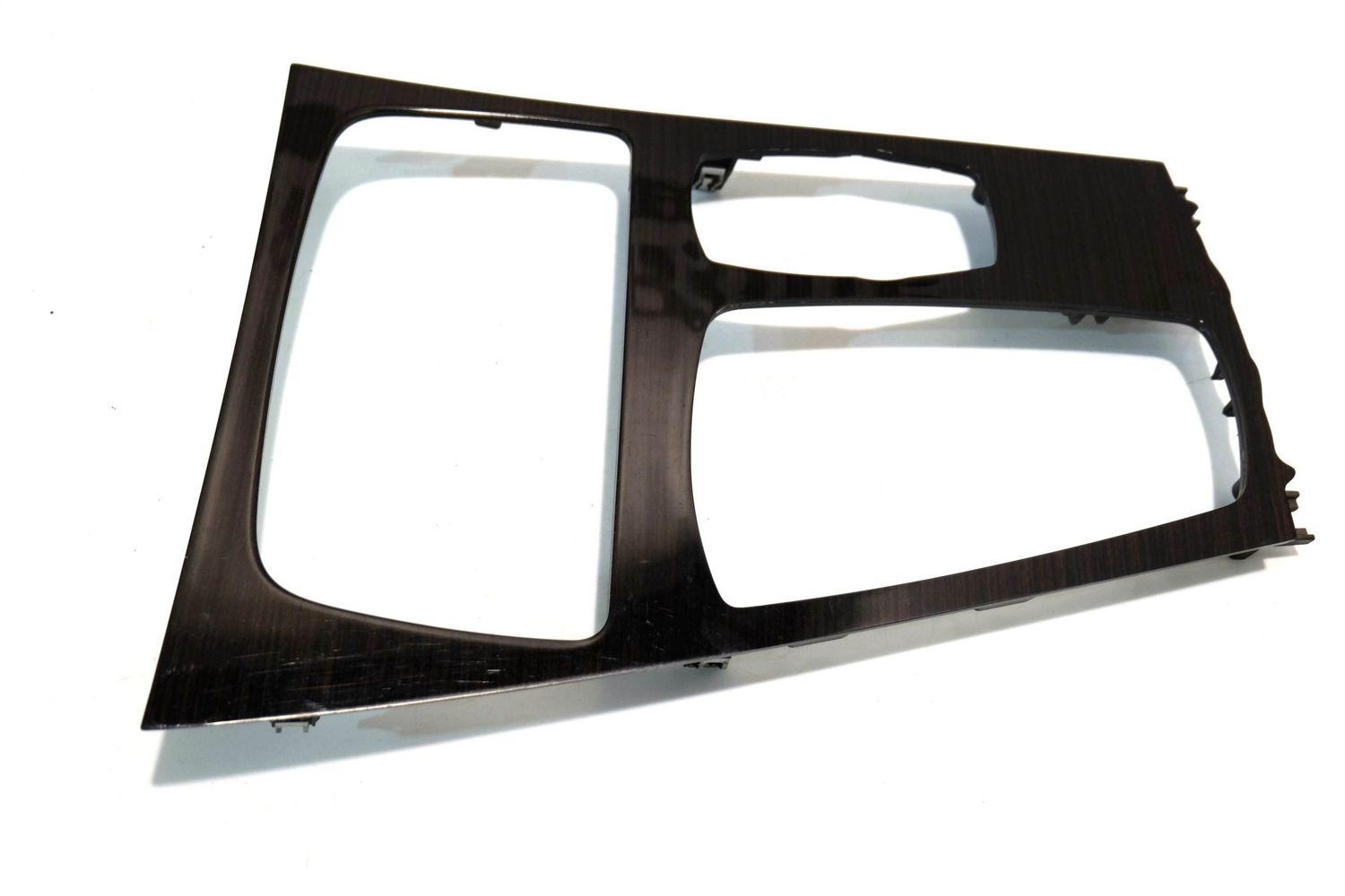 BMW 7 SERIES środkowy konsola wykończenie OEM 9179845 — Dostawa w Europie