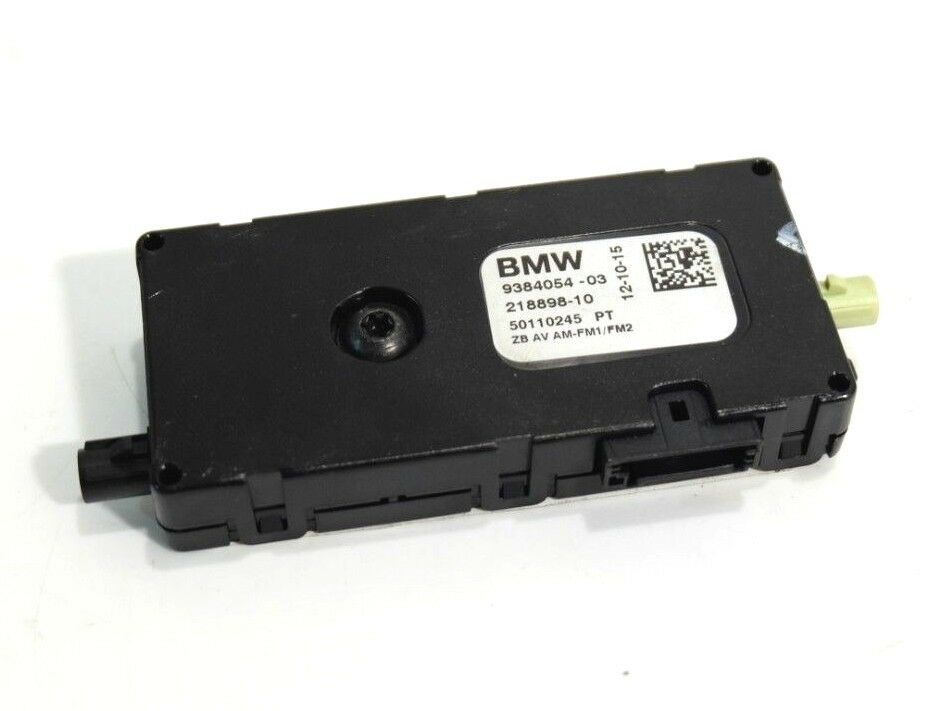 BMW M5 pièce automobile OEM 65209384054 — Livraison en Europe
