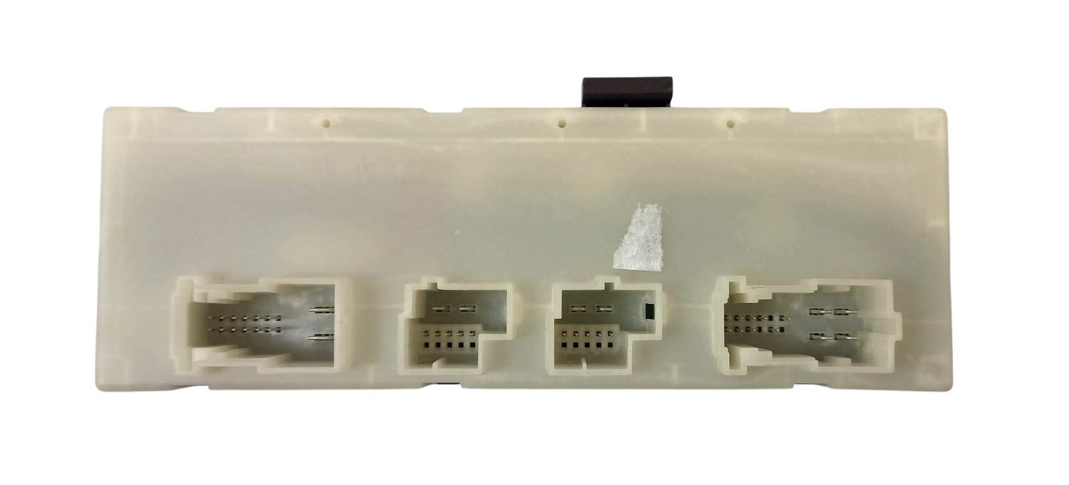 BMW 6 SERIES Tailgate/trunk control unit/module OEM 5A19DB5 — Europe Delivery