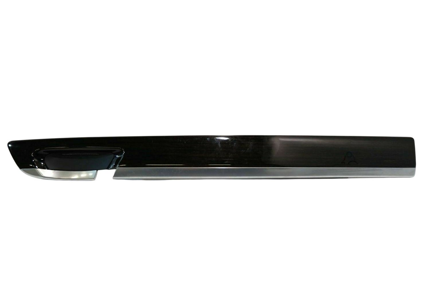 BMW 7 SERIES autre avant porte garniture OEM 51419115534 — Livraison en Europe