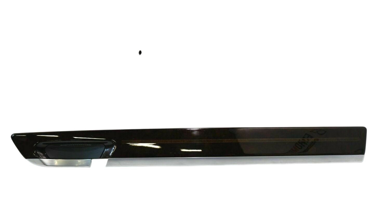 BMW 7 SERIES autre avant porte garniture OEM 51419151198 — Livraison en Europe