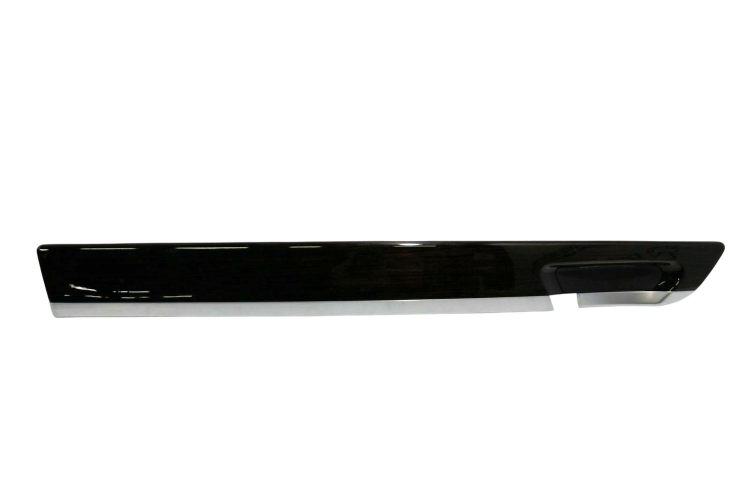BMW 7 SERIES Other front door trim element OEM 51419115533 — Europe Delivery