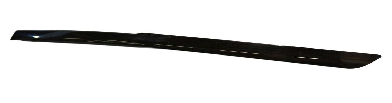 BMW 7 SERIES mitten konsol list OEM 51169160534 — Leverans i Europa