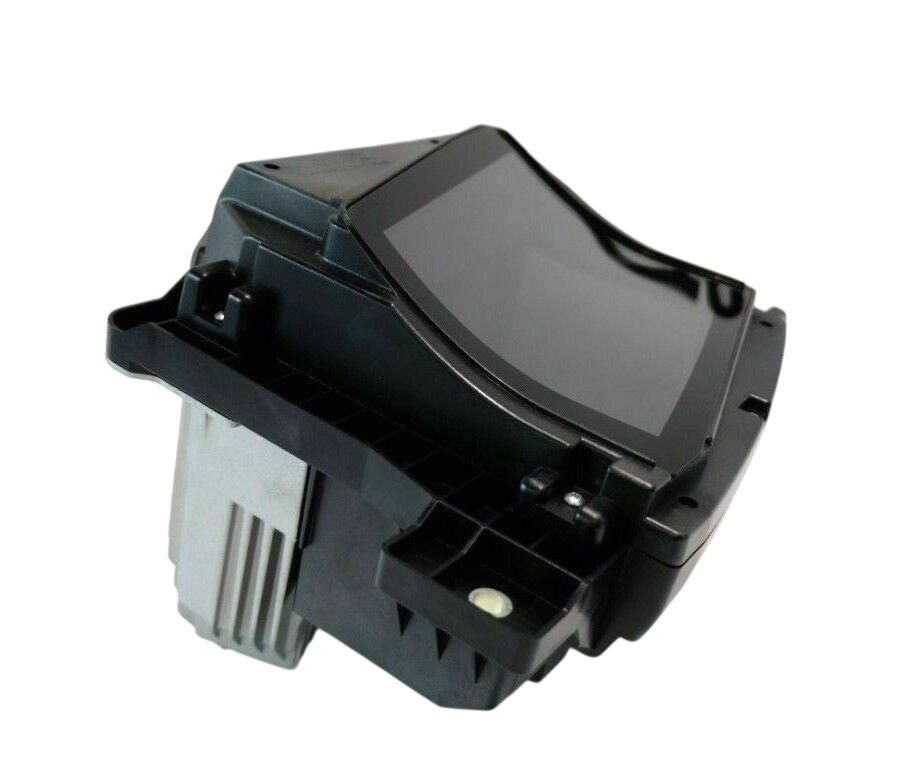 BMW X5 galva displejs ekrāns OEM 0R78213 — Piegāde Eiropā