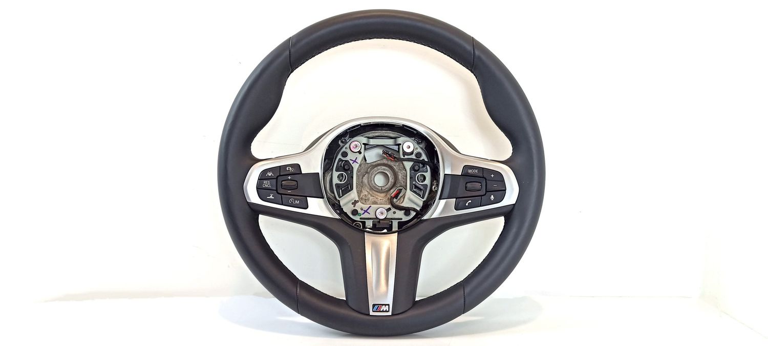 BMW IX3 Ratt OEM 32308094545 — Leverans i Europa