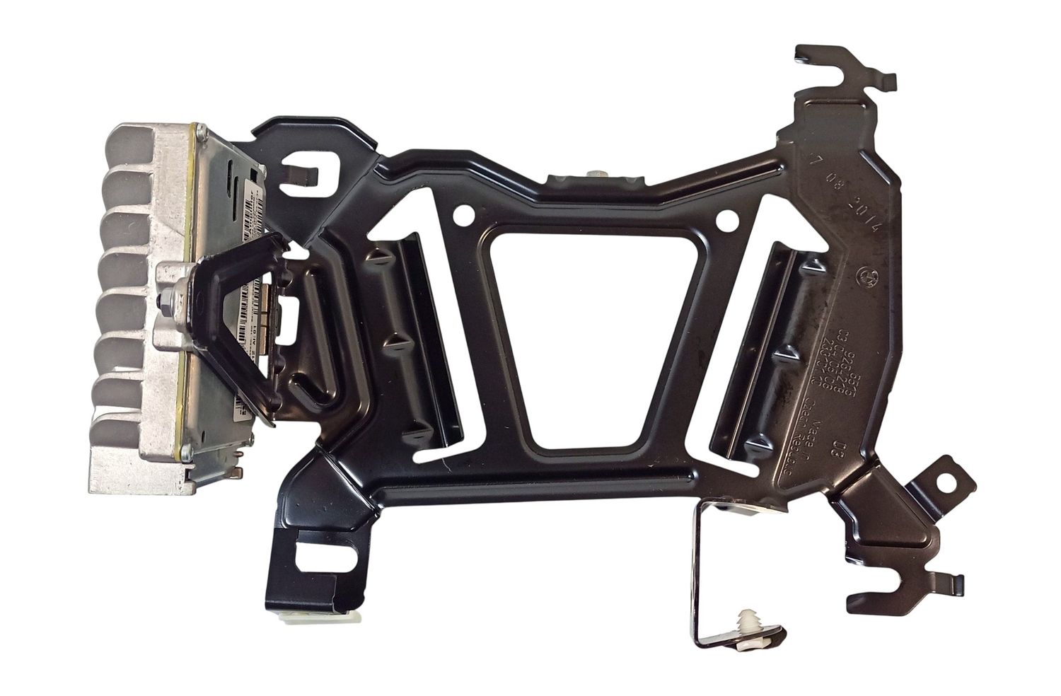 BMW 2 SERIES Sound amplifier OEM 9264218 — Europe Delivery