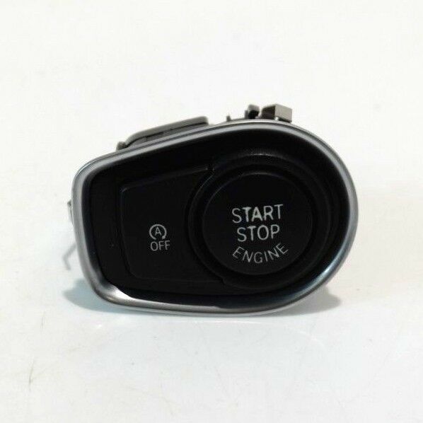 BMW X1 Engine start stop button switch OEM 61319289135 — Europe Delivery