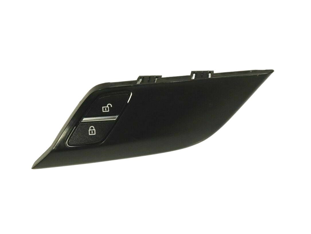 BMW X5 brytare knapp OEM 61319350441 — Leverans i Europa