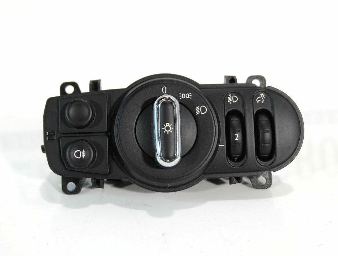 MINI COOPER светлина превключвател OEM 61319301803 — Доставка в Европа