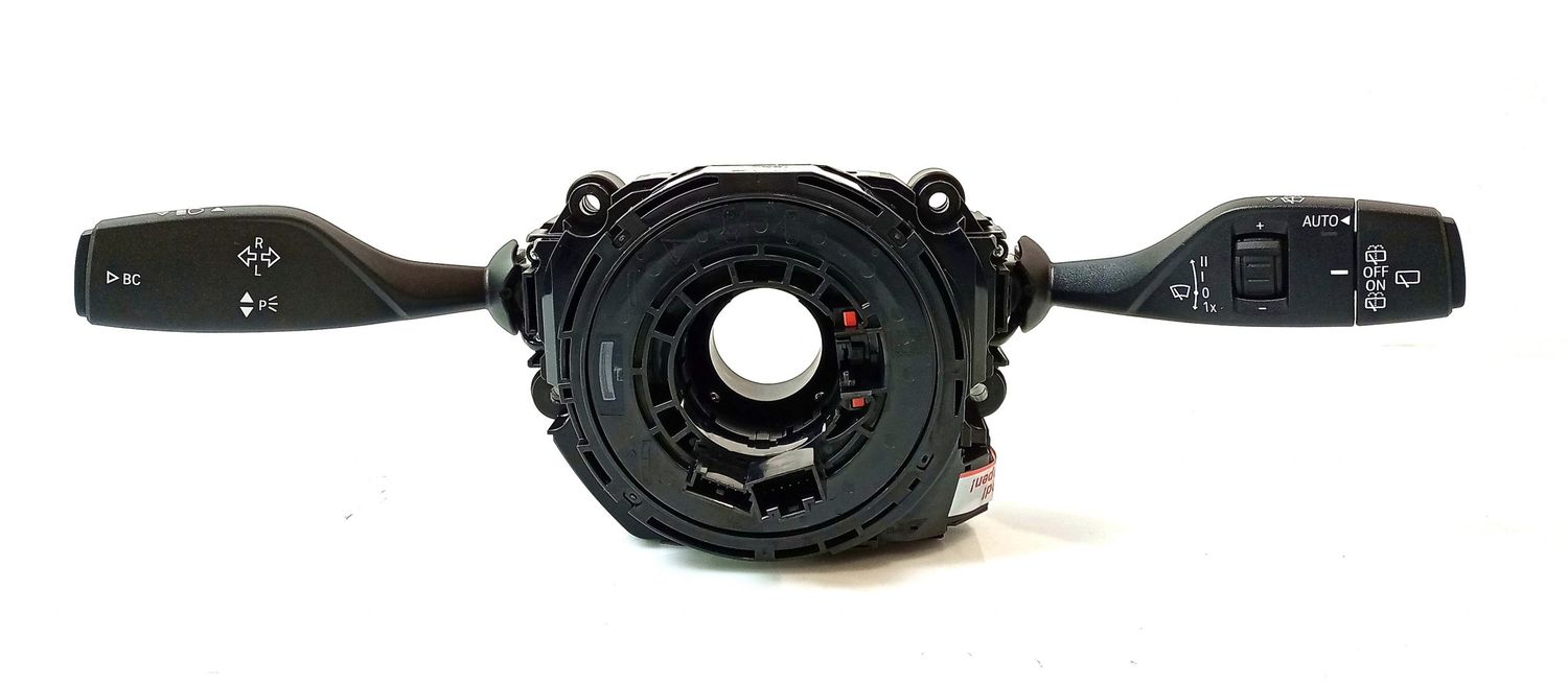 BMW X5 essuie-glace clignotant/interrupteur OEM 9305954 — Livraison en Europe