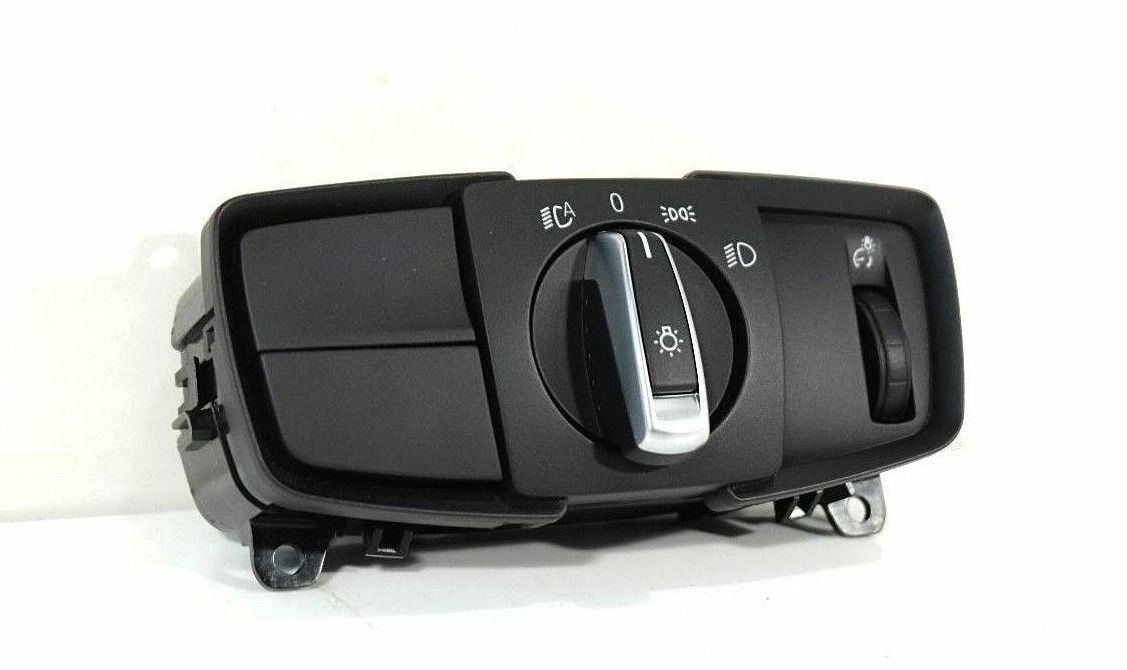 BMW 4 SERIES Light switch OEM 61319265304 — Europe Delivery