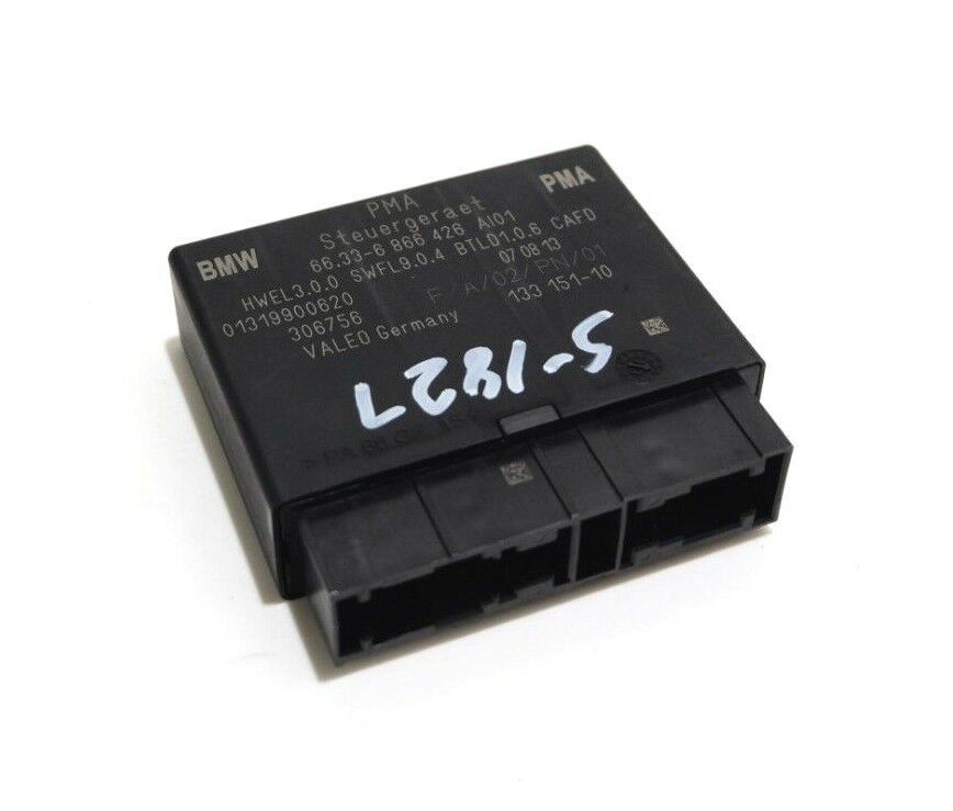 BMW X5 parkošanās vadības bloks/modulis OEM 0C96476 — Piegāde Eiropā